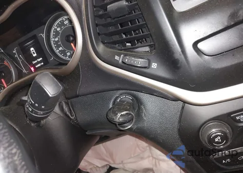 2016 Jeep Cherokee Altitude from USA, damaged, VIN 1C4PJMCS1GW193007